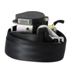 Ceinture avant droit PEUGEOT 2008 1 Photo n°1