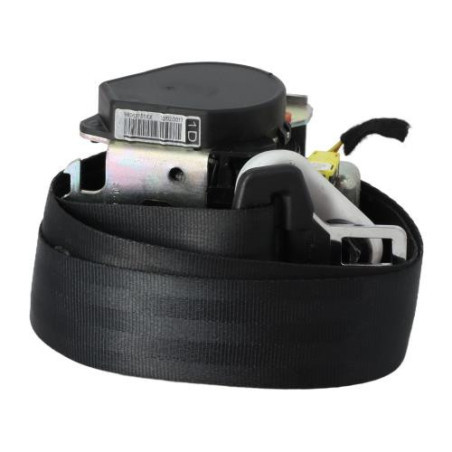 Ceinture avant droit PEUGEOT 2008 1 Photo n°1