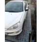 Train arriere complet PEUGEOT 206