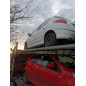 Train arriere complet PEUGEOT 206