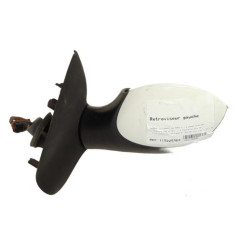 Retroviseur gauche PEUGEOT 206 Photo n°5