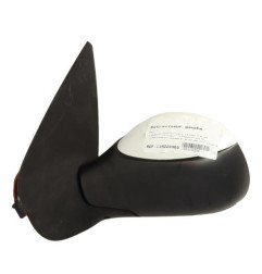 Retroviseur gauche PEUGEOT 206 Photo n°6