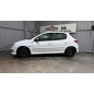 Amortisseur arriere droit PEUGEOT 206