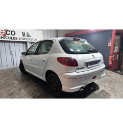 Moyeu avant gauche PEUGEOT 206 Photo n°6