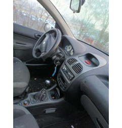 Moyeu avant gauche PEUGEOT 206 Photo n°10