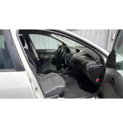 Cardan gauche (transmission) PEUGEOT 206 Photo n°4