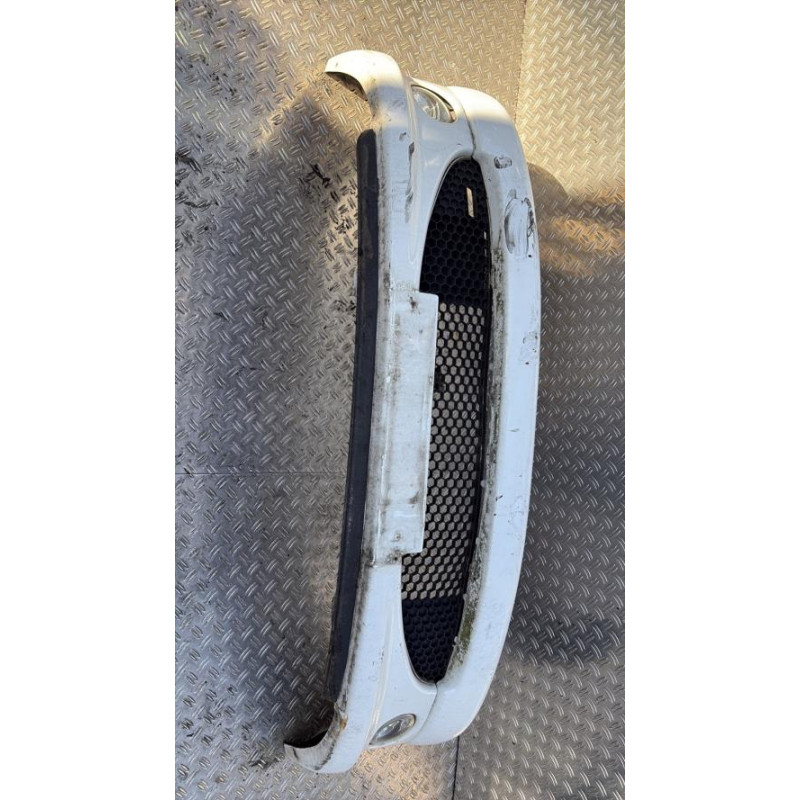 Pare choc avant PEUGEOT 206