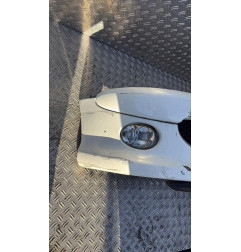 Pare choc avant PEUGEOT 206