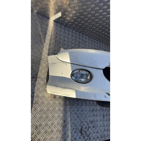 Pare choc avant PEUGEOT 206