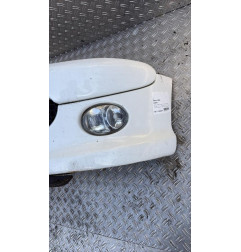 Pare choc avant PEUGEOT 206 Photo n°3