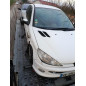 Amortisseur avant droit PEUGEOT 206