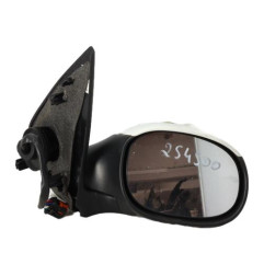 Retroviseur droit PEUGEOT 206 Photo n°1