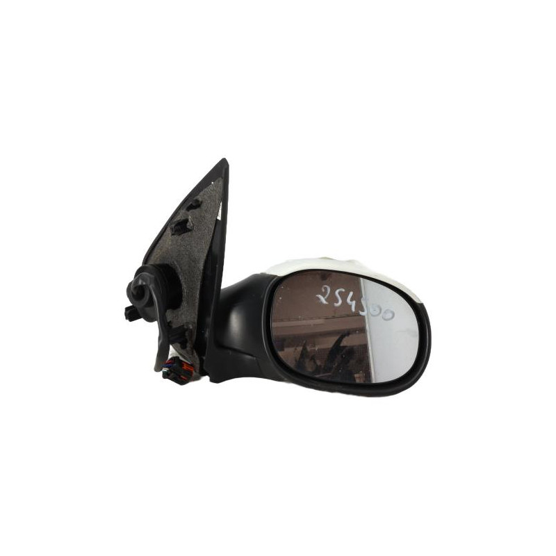 Retroviseur droit PEUGEOT 206