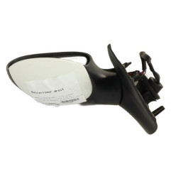 Retroviseur droit PEUGEOT 206 Photo n°5