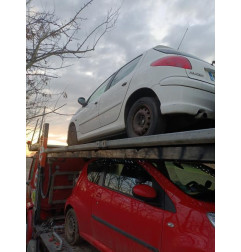 Retroviseur droit PEUGEOT 206 Photo n°19