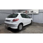 Porte arriere droit PEUGEOT 206