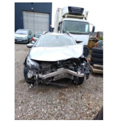 Ceinture avant gauche PEUGEOT 2008 1 Photo n°9