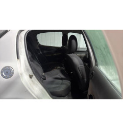 Pare choc arriere PEUGEOT 206 Photo n°5