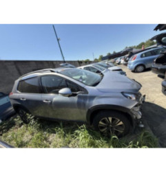 Ceinture avant gauche PEUGEOT 2008 1 Photo n°14