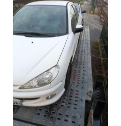 Ceinture avant droit PEUGEOT 206 Photo n°12