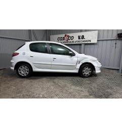 Moteur leve vitre avant droit PEUGEOT 206 Photo n°3