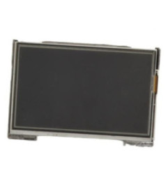 Ecran GPS PEUGEOT 2008 1 Photo n°5