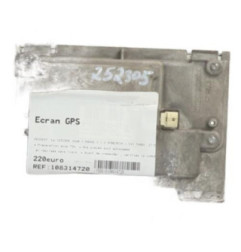 Ecran GPS PEUGEOT 2008 1 Photo n°6