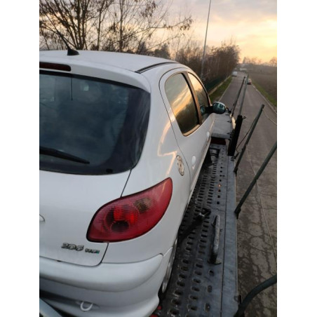 Alternateur PEUGEOT 206 Photo n°9