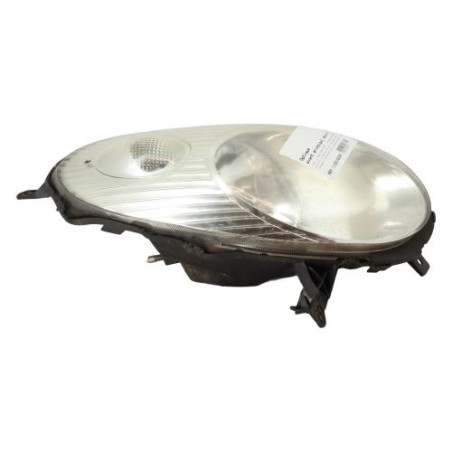 Optique avant principal droit (feux)(phare) NISSAN MICRA 3 Photo n°1