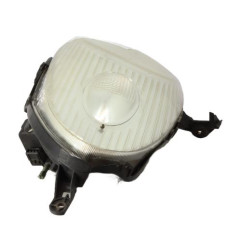 Optique avant principal droit (feux)(phare) NISSAN MICRA 3 Photo n°4