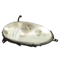 Optique avant principal droit (feux)(phare) NISSAN MICRA 3 Photo n°5