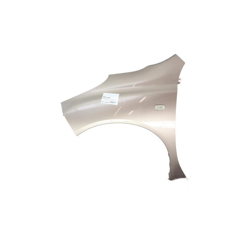 Aile avant gauche NISSAN MICRA 3