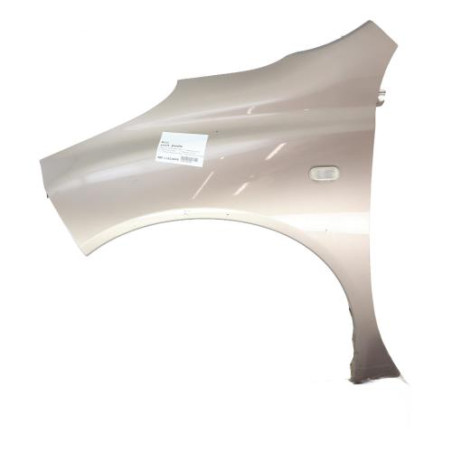 Aile avant gauche NISSAN MICRA 3 Photo n°1
