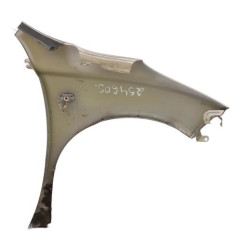 Aile avant gauche NISSAN MICRA 3