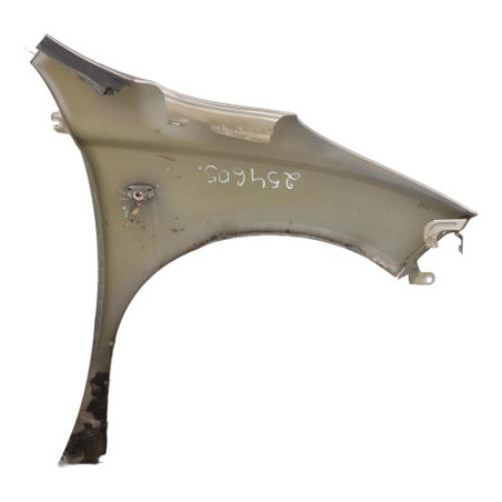 Aile avant gauche NISSAN MICRA 3