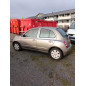 Aile avant gauche NISSAN MICRA 3