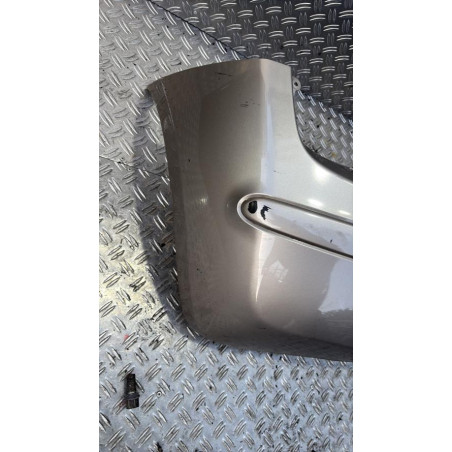 Pare choc arriere NISSAN MICRA 3