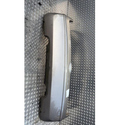 Pare choc arriere NISSAN MICRA 3 Photo n°4