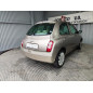 Pare choc arriere NISSAN MICRA 3