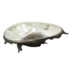 Optique avant principal gauche (feux)(phare) NISSAN MICRA 3 Photo n°1