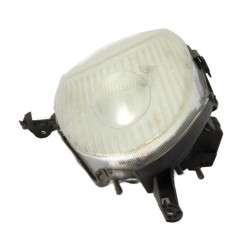 Optique avant principal gauche (feux)(phare) NISSAN MICRA 3