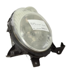 Optique avant principal gauche (feux)(phare) NISSAN MICRA 3 Photo n°4