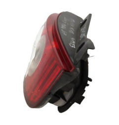 Feu arriere principal gauche (feux) NISSAN MICRA 3 Photo n°3