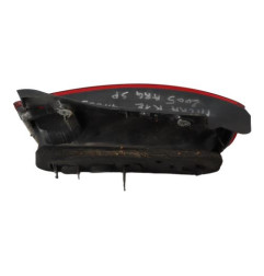 Feu arriere principal gauche (feux) NISSAN MICRA 3 Photo n°4