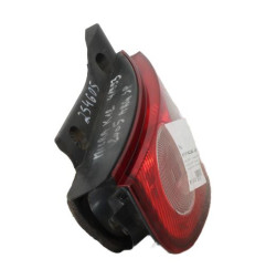 Feu arriere principal gauche (feux) NISSAN MICRA 3 Photo n°5