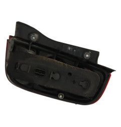 Feu arriere principal gauche (feux) NISSAN MICRA 3 Photo n°6