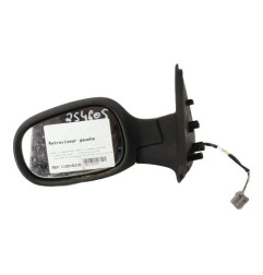 Retroviseur gauche NISSAN MICRA 3 Photo n°1