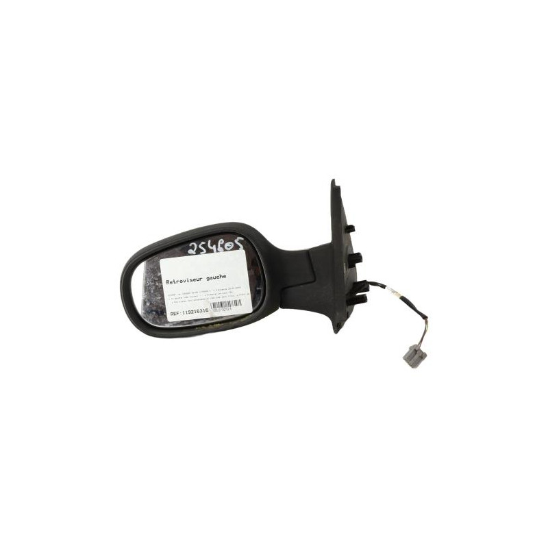Retroviseur gauche NISSAN MICRA 3