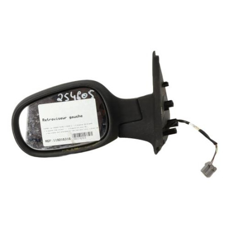 Retroviseur gauche NISSAN MICRA 3 Photo n°1