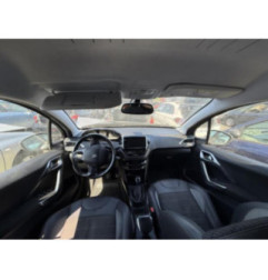 Ecran GPS PEUGEOT 2008 1 Photo n°19